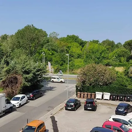 Appartamento 7 Cisanello *