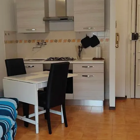 7 Cisanello Apartment Pisa