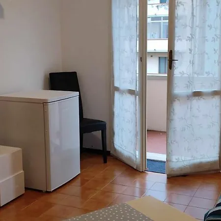 Apartment 7 Cisanello