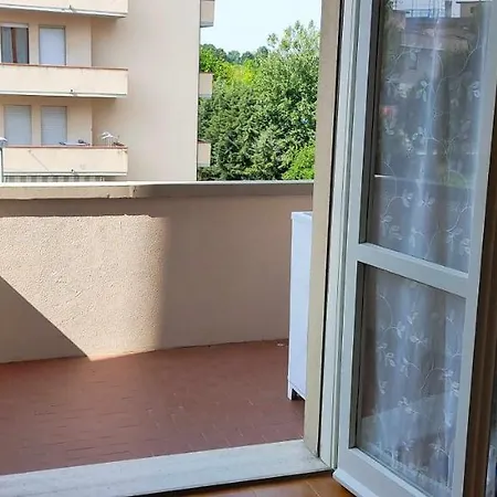 Apartment 7 Cisanello
