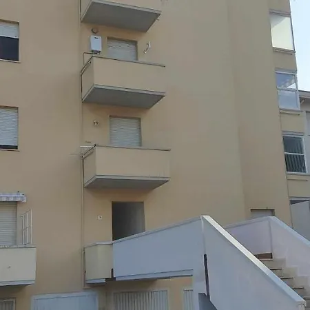 7 Cisanello * Pisa
