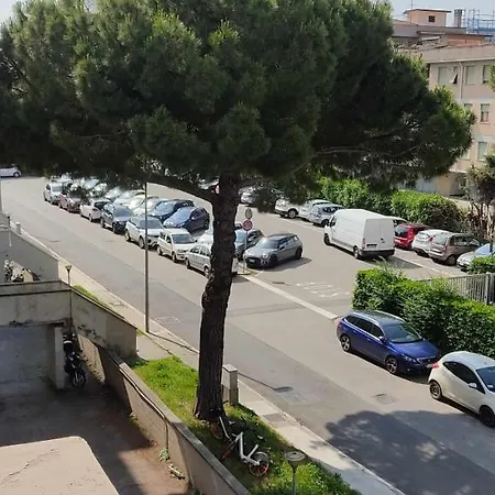 7 Cisanello Pisa